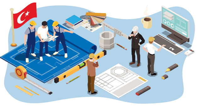 Studying Engineering in Turkey - Costs & Universities  دراسة الهندسة في تركيا | رسوم و تكاليف دراسة الهندسه