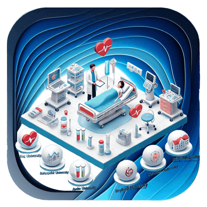 Turkey Medical Universities - Best 10 Turkish Universities